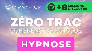 Miniature : Comment mieux gérer son trac ? Hypnose FLASH ⚡️ avec COHÉRENCE CARDIAQUE ❤️