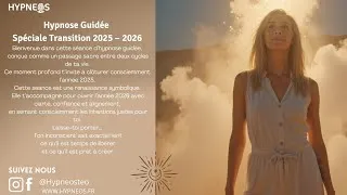 Miniature : Hypnose Guidée Nouvelle Année 2026