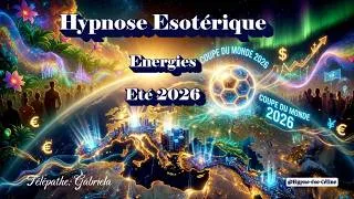 Miniature : 32-FR ENERGIES ETE 2026:  contrôle, déstabilisation, amnésie: #football, #rituels, #canicule