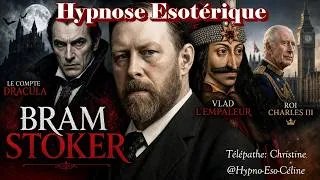Miniature : 31-FR 📕BRAM STOKER: D'où venait son inspiration des #vampires, le choix de #Dracula🧛‍♂️?