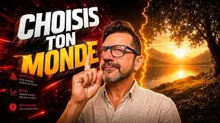 Miniature : Fatigué du monde ? Comment choisir ce qui mérite ton attention