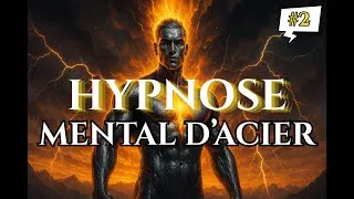 Miniature : Mental d’acier – Hypnose pour devenir inébranlable comme une montagne
