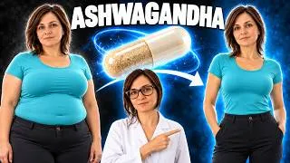 Miniature : Ashwagandha : la nouvelle pilule miracle pour maigrir ! Cet ancrage PNL reproduit son effet en 30sec