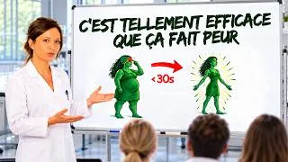 Miniature : Ozempic naturel : appuie ici 30 sec et tu maigriras l Exercice PNL très puissant pour maigrir