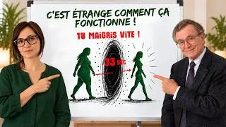 Miniature : Si tu veux maigrir vite, tapote ces points pendant 33 secondes