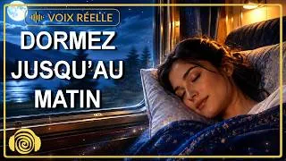 Miniature : Pourquoi vous êtes réveillé la nuit ? La solution est ICI ET CE SOIR