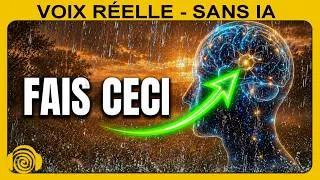 Miniature : Cette hypnose détruit CE SOIR votre blessure de rejet