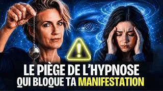 Miniature : Le danger de l’hypnose : quand une séance te met la tête sous l’eau