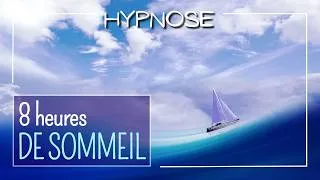 Miniature : DORMIR 8 heures : Voyage sur un nuage | Hypnose Sommeil réparateur