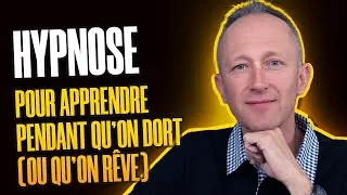 Miniature : ASTUCE MILTON ERICKSON : HYPNOSE POUR APPRENDRE PENDANT QU’ON DORT (OU QU’ON RÊVE)