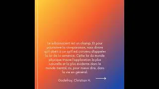 Miniature : HYPNOSE Cherbourg : Comment programmer votre inconscient ? hypnose cherbourg en cotentin