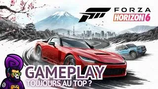Miniature : [FR] FORZA HORIZON 6 : TOUJOURS AU TOP ?  | PC (Gamepass)