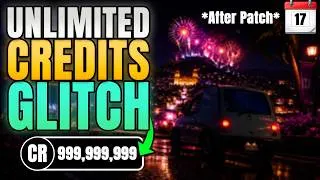 Miniature : Forza Horizon 6 | 6,000,000 Credits Per Hour Glitch! FASTEST Money Glitch!