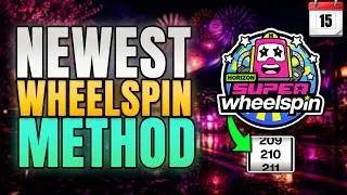 Miniature : Forza Horizon 6 | NEW AFTER PATCH SUPER WHEELSPINS FARM! - FASTEST SKILL POINT FARMING METHOD!