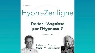 Miniature : Ep. 21 - Traiter l'angoisse par l'Hypnose ?