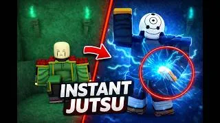 Miniature : Comment lancer ses JUTSU instantanément (TUTO Bloodlines)
