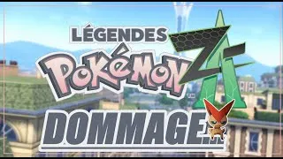 Miniature : C'était catastrophique !? Le Pire Pokémon presents, dommage...
