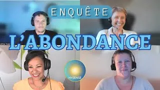Miniature : 🌟 La Fréquence de l'Abondance : Pourquoi elle ne dépend pas de votre argent