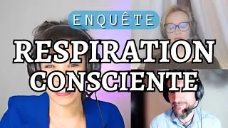 Miniature : 🌟 Respiration Sacrée : Pourquoi les techniques mentales bloquent votre énergie 🕊️