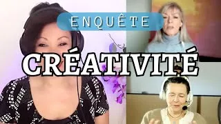 Miniature : 🌟 Enfants connectés : Leur créativité est un pont vers d'autres mondes