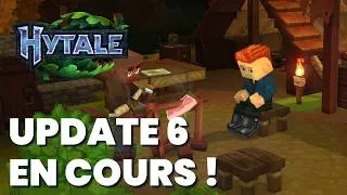 Miniature : Les 1eres Parties de l'Update 6 RÉSUMÉES en 5 MINUTES