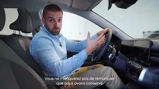Miniature : KONA EV Nouvelle Génération