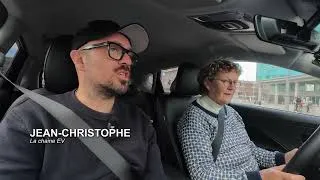 Miniature : Les Inspirations locales avec Hyundai Bordeaux Nord - L'Eco-conduite