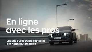Miniature : En ligne avec les pros - Episode 1
