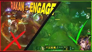 Miniature : Voici ce que 50 games de Rakan en Master m’ont appris