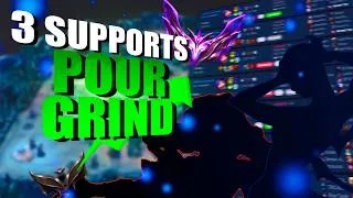 Miniature : Joue ces Supports et CARRY tes Games (ils sont sous-cotés)