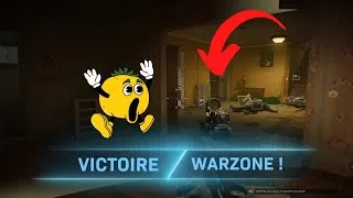 Miniature : UN SEUL OBJECTIF LA VICTOIRE ROYAL !! Warzone challenge #3
