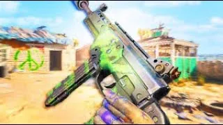 Miniature : COMMENT DÉTRUIRE UNE TEAM SUR NUKETOWN !! Clips #4