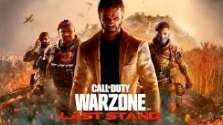 Miniature : BANDE ANNONCE DE LANCEMENT CALL OF DUTY WARZONE !!