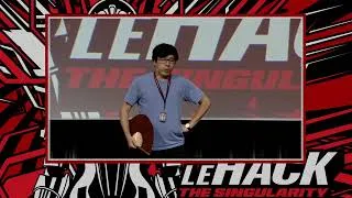 Miniature : 🇫🇷 The Art of Staying In: Unconventional Backdoors on Windows and Linux - m101