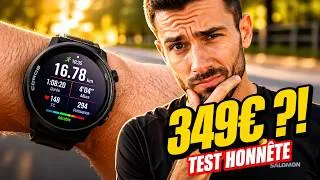 Miniature : Avis Coros PACE Pro : le vrai test après 2 mois de running (avis sans filtre)