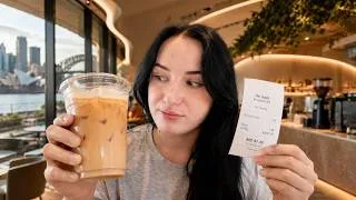 Miniature : J'ai testé le MEILLEUR CAFÉ du MONDE en 2026 à Sydney (élu le meilleur café au monde)