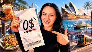 Miniature : J'AI ENQUÊTÉ POUR TROUVER LES MEILLEURES ATUCES DE RAT À SYDNEY