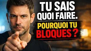 Miniature : Le blocage invisible qui ruine tes projets