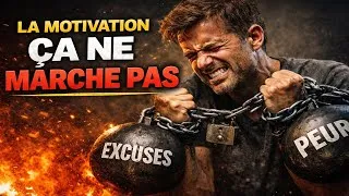 Miniature : Pourquoi tu manques de motivation