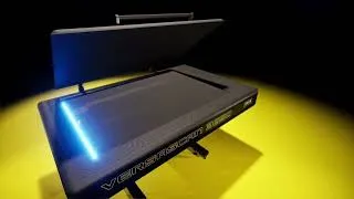 Miniature : SMA scanner à plat Verscan A0 3650