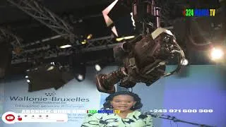 Miniature : Annonce de votre chaine i324 MONDE TV