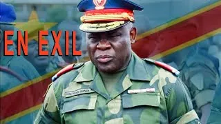 Miniature : 🔴AFFAIRE CHEBEYA: DÉCOUVERTE DES ARMES DANS LE PLAFOND DU GÉNÉRAL JOHN NUMBI