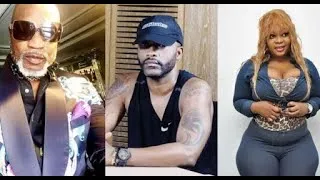 Miniature : GEURRE...KOFFI OLOMIDE ET FALLY IPUPA EN GEURRE FROIDE....QUI EST ZOBA KOFFI? OU.....?