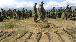 Miniature : 🔴direct depuis Bunia armée congolaise a RWANDA  Paul KAGAME ATIMI OUGANDA