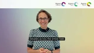 Miniature : 10 years of I4CE – Frauke Thies, Co-Director Europe at Agora Energiewende