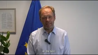 Miniature : 10 years of I4CE – Kurt Vandenberghe, Director-General for Climate Action, European Commission