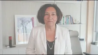 Miniature : 10 ans d'I4CE - Laurence Poirier-Dietz, Directrice Générale GRDF
