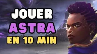 Miniature : Comment jouer Astra en 10 minutes I Kit, Gameplay, set-up & tricks