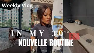 Miniature : Vlog | 30 ans, tout a changé : Une semaine detente à Londres 🇬🇧  city & slow life 