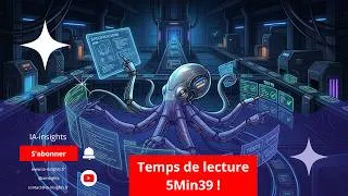Miniature : Claude Octopus Dark Factory : l'IA code a votre place